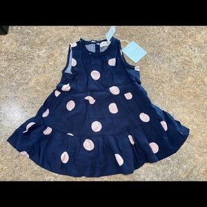 New Loft Littles Dress